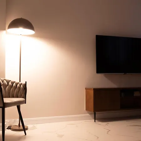 Apartament Ogarna Royal By 3city *