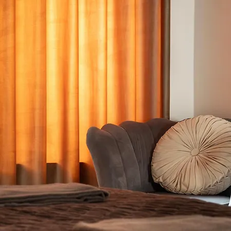 Apartament Ogarna Royal By 3city