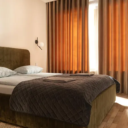 Apartament Ogarna Royal By 3city