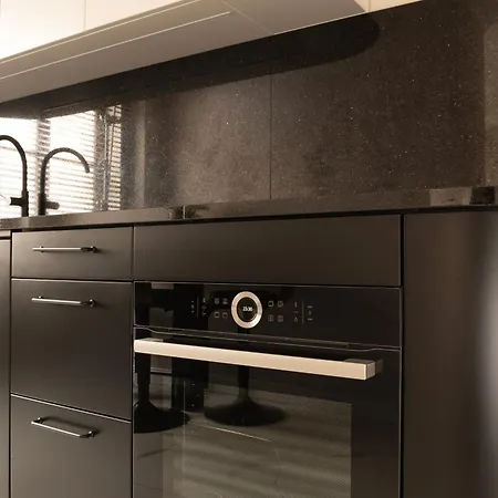 Apartament Ogarna Royal By 3city Gdańsk